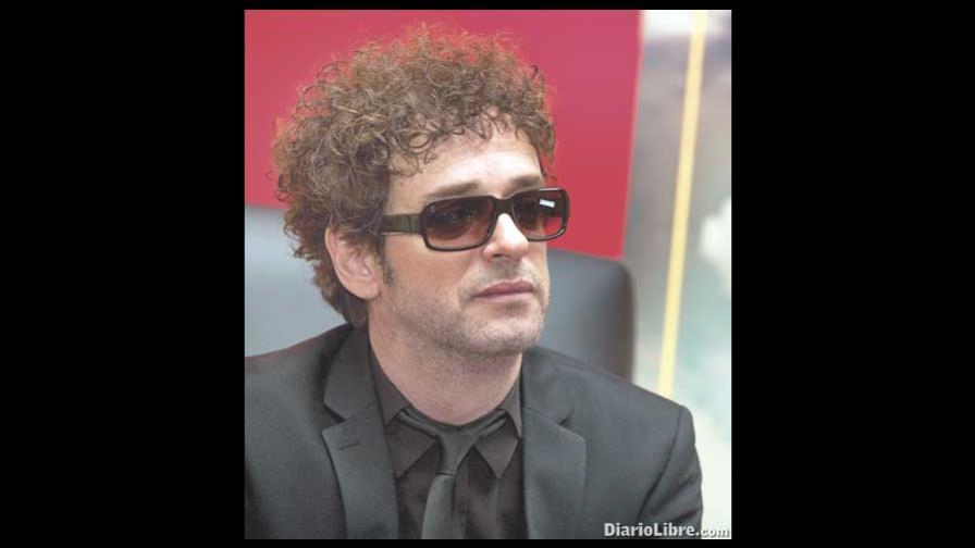 Cerati cumple 52 años; permanece en coma