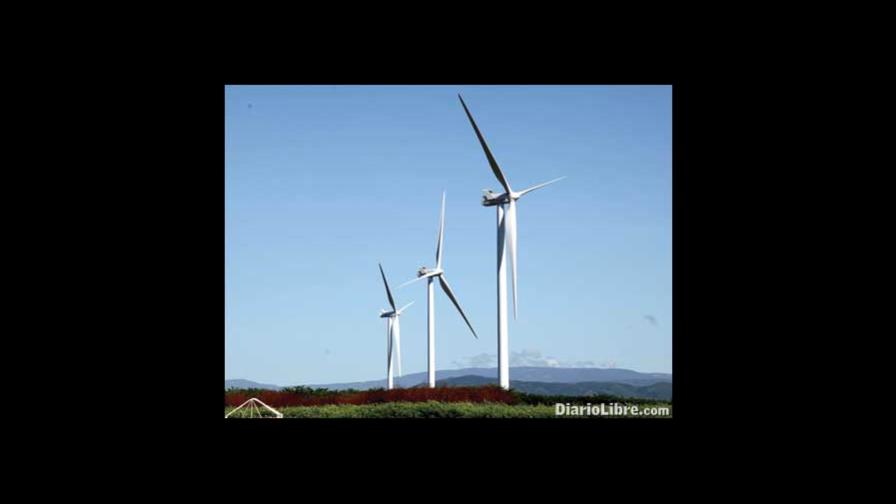 Inauguran hoy primer parque eólico en el país