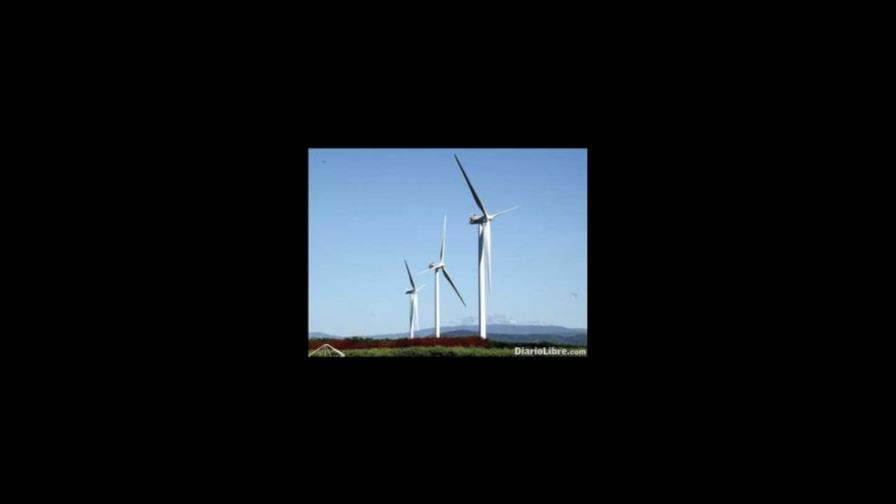 First wind farm in the country opens today First wind farm in the country opens today