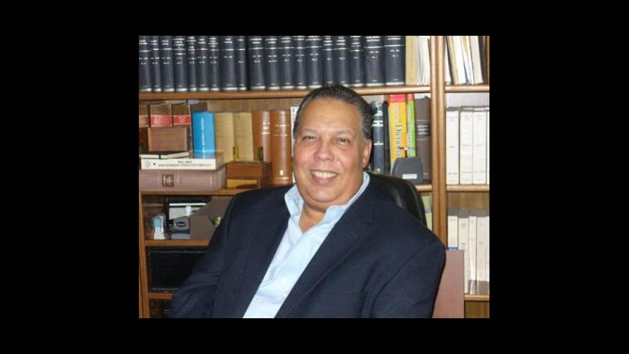 Murió el politólogo Julio Brea Franco Murió el politólogo Julio Brea Franco