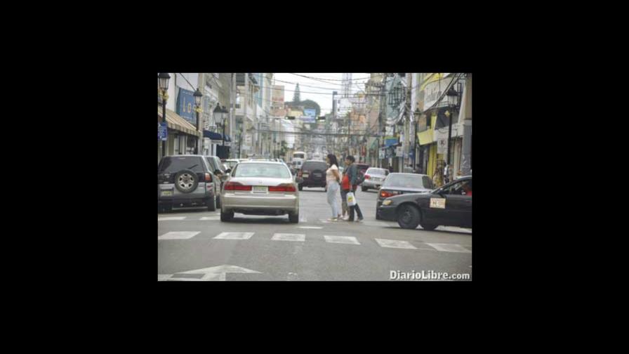 Calle del Sol, de Santiago, será peatonal a partir de enero