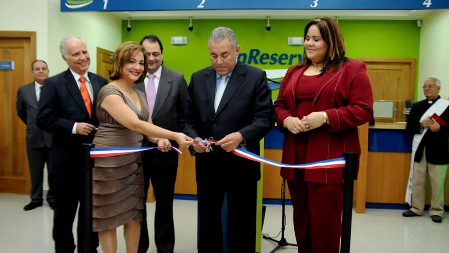 Bengoa afirma RD rebasó impacto de crisis financiera global