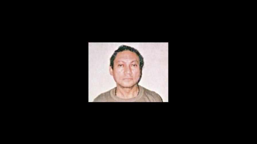 Extradición de Noriega a Panamá pone fin a una ausencia de más de 20 años