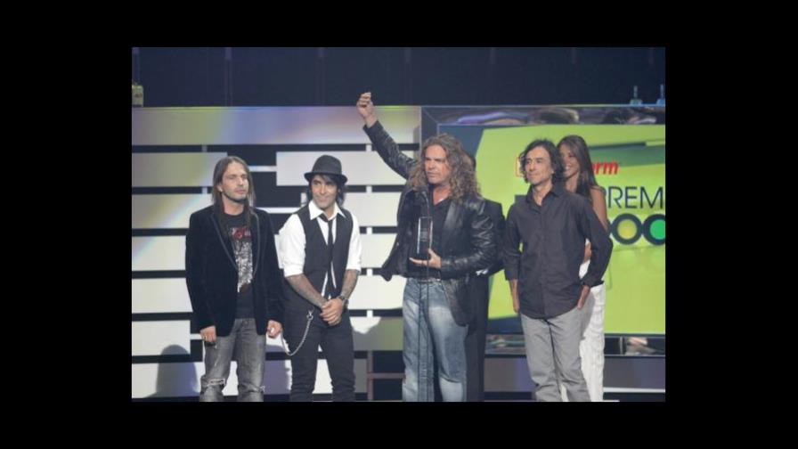 Nuevo disco de Maná saldrá a la venta en abril Nuevo disco de Maná saldrá a la venta en abril