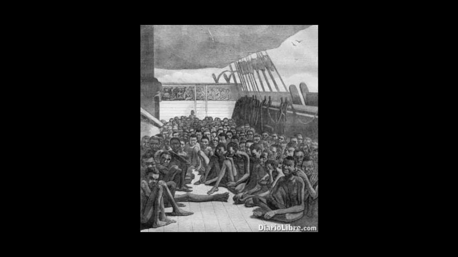 LOS QUE CRUZARON EL ATLÁNTICO