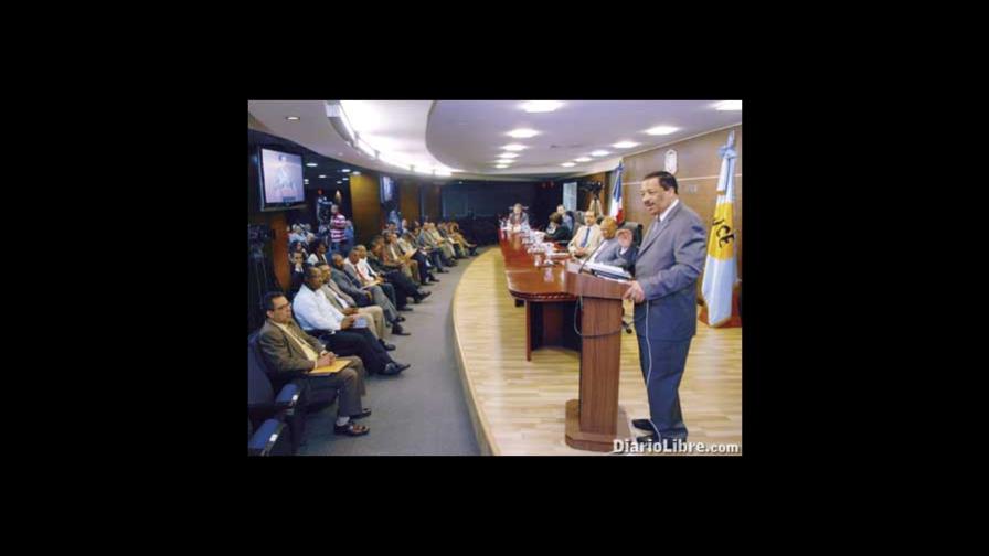 JCE no dará fondos a partidos hasta ver auditorías - Diario Libre