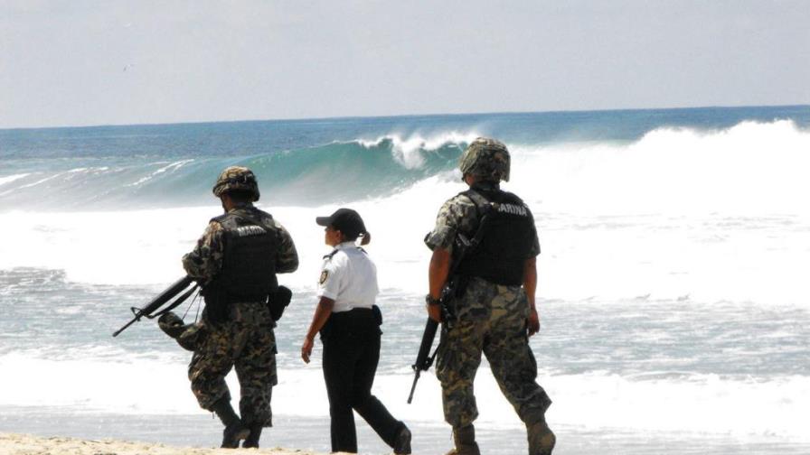 No hay posibilidades de que tsunami afecte RD, dice Instituto Sismológico