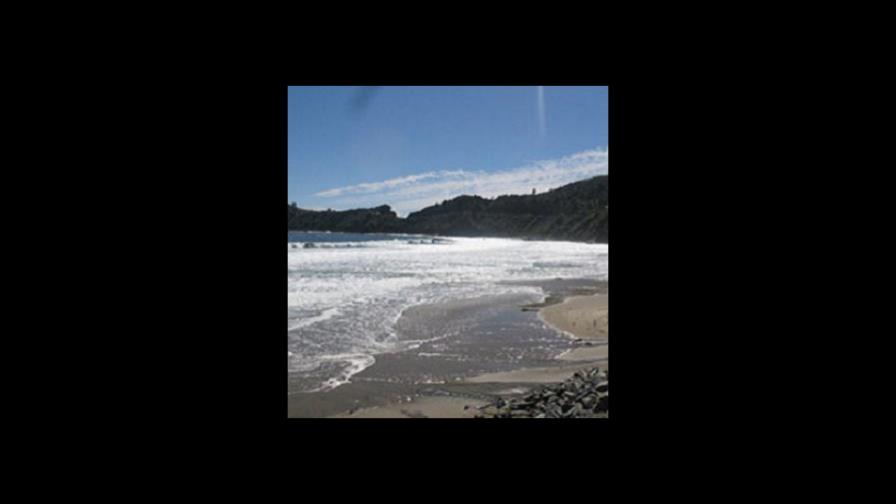 Chile levanta la alarma de tsunami en casi todo el país