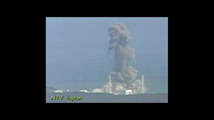 Japón equipara nivel de crisis nuclear al de Chernobyl