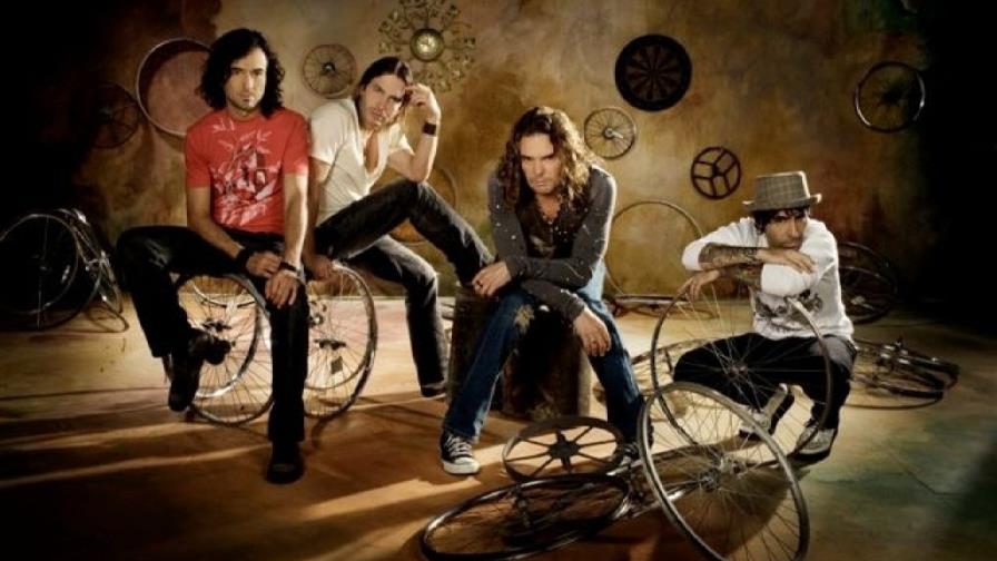 Maná se desahoga en su nuevo disco Drama y luz Maná se desahoga en su nuevo disco Drama y luz