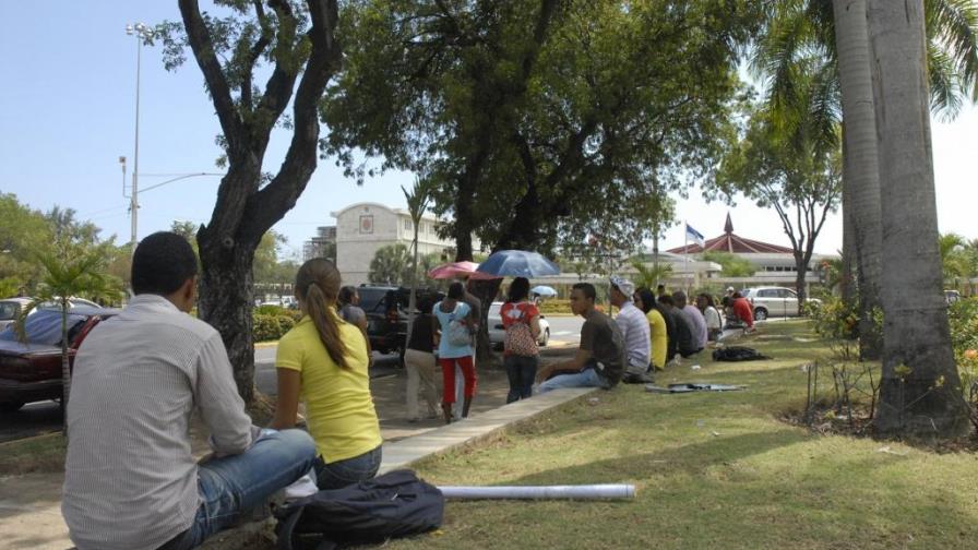 Estudiantes de la UASD cursarán ciclo básico antes de iniciar carreras