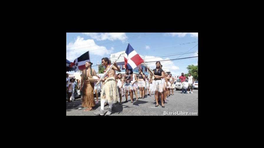 Dominicanos conmemoran hoy el Día de la Raza