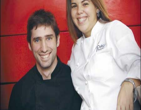 El último grito de la moda es ¡Mujer única!