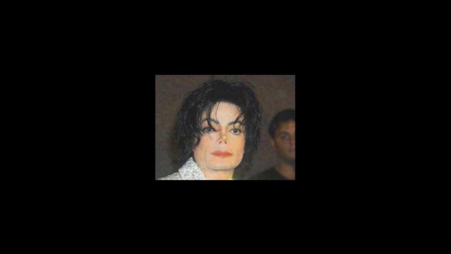Publican libro sobre la vida de Michael Jackson