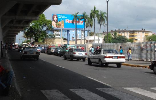 Amet detiene 124 vehículos sin marbete