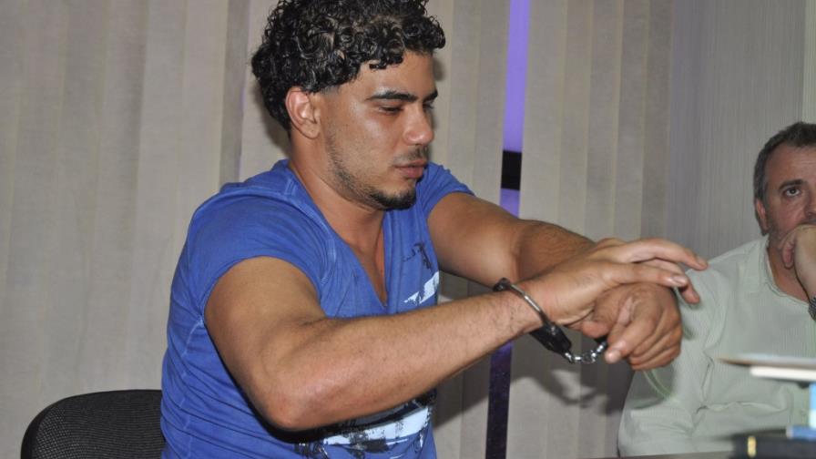 Capo exported 2,500 kgs and has assets of RD$500 million