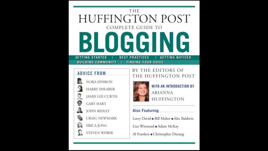 Huffington Post lanzará sitio internacional en español