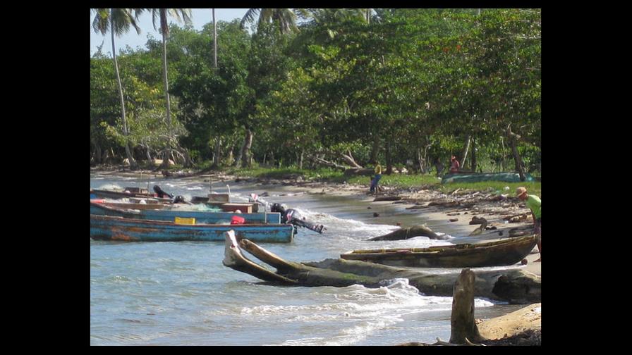 Las Cañitas, un pueblo de Sabana de la Mar sumido en la miseria