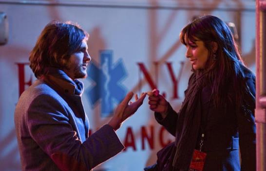 Súper famosos unidos en una película