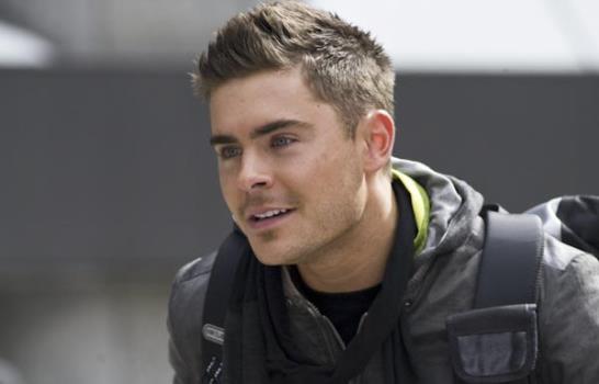 Súper famosos unidos en una película