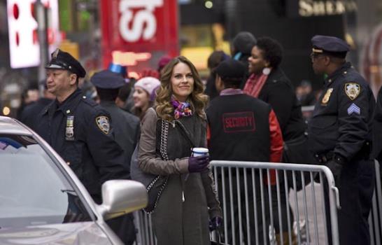 Súper famosos unidos en una película