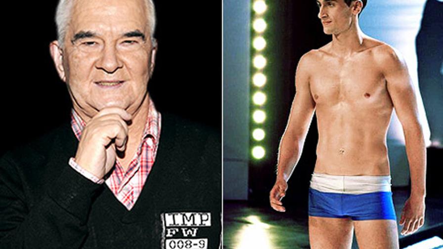 Acusan modelo gay de asesinar periodista portugués