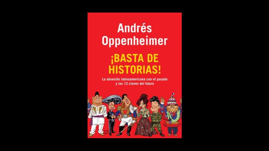 Presentarán obra !Basta de Historias!, La obsesión Latinoamericana