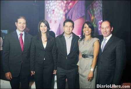 Claro y Alcatel presentan nuevo One Touch