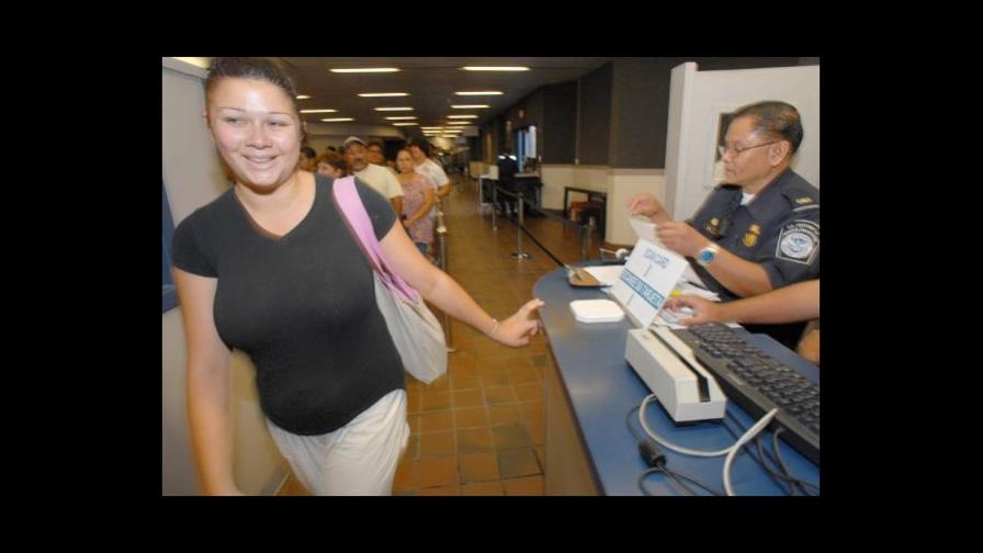 EEUU repetirá sorteo de visas por falla informática EEUU repetirá sorteo de visas por falla informática