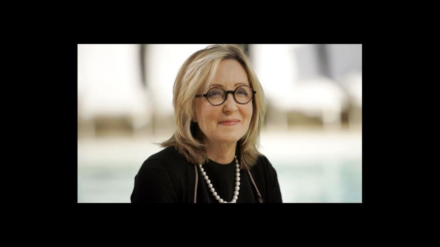 Fallece la productora de Pretty Woman y Spider-Man, Laura Ziskin Fallece la productora de Pretty Woman y Spider-Man, Laura Ziskin