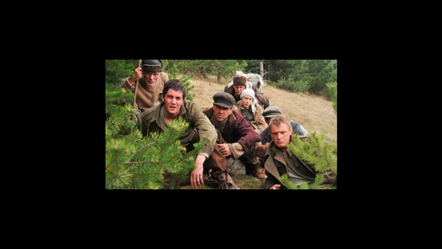 Película The Way Back se estrena en Santo Domingo