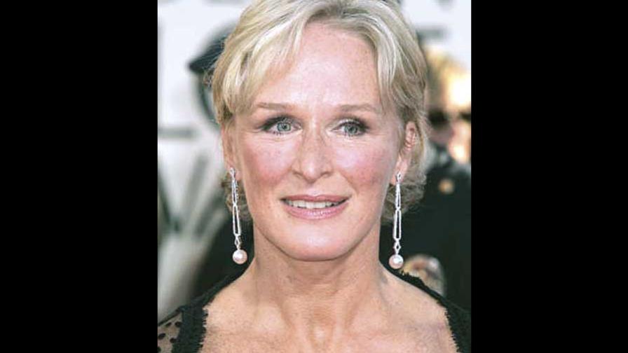 Pr. - Glen Close