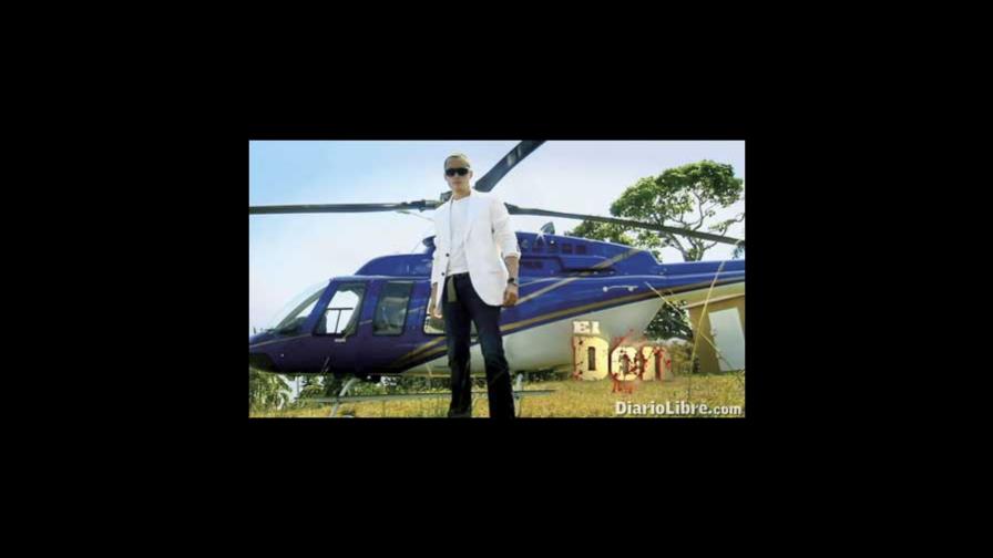 Anthony Alvarez estrenará la serie de televisión El Don, por Telemicro Anthony Alvarez estrenará la serie de televisión El Don, por Telemicro