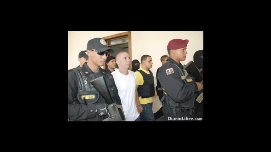 Sicarios de F. Agosto intimidan a testigos