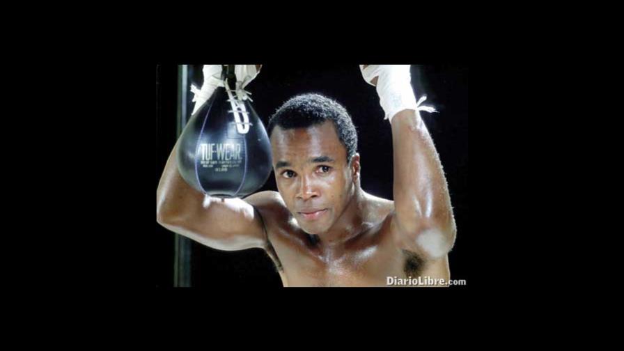 Sugar Ray Leonard reclama más calidad en las peleas boxeo Sugar Ray Leonard reclama más calidad en las peleas boxeo