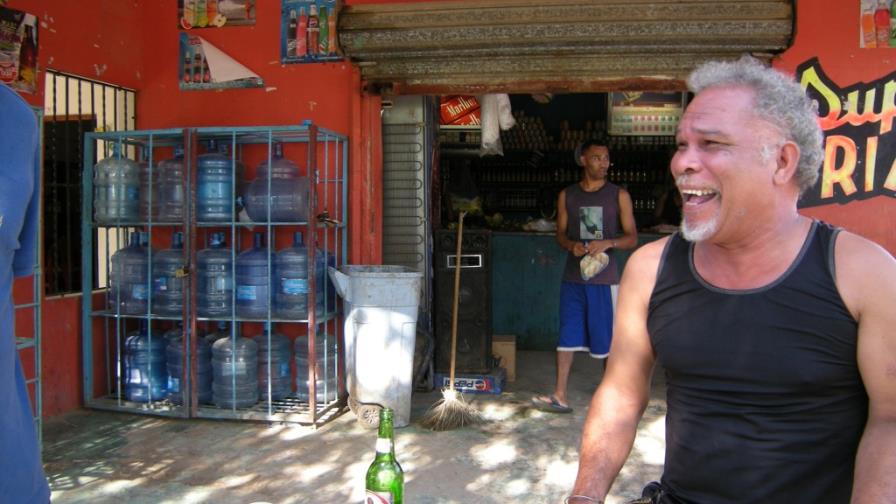 Martín López, Luis Días y una película por estrenar