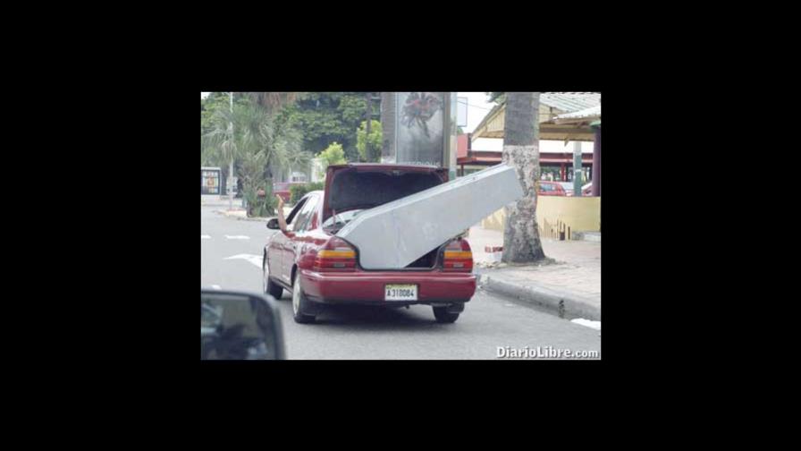 El Mural de DL - La necesidad tiene cara de hereje