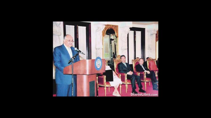 Oye País, esta noche por Color Visión