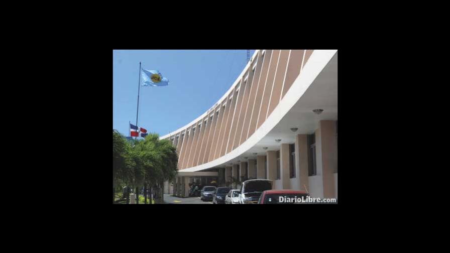 Circunscripciones nuevas en Exterior