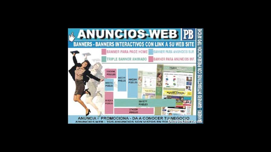 La publicidad en Internet