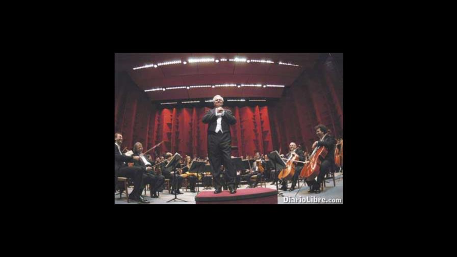 ¡Música, más música!... clásica