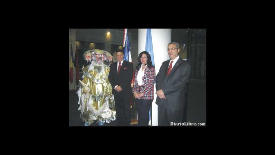 El Consulado en Montreal celebra Día de la Independencia Nacional