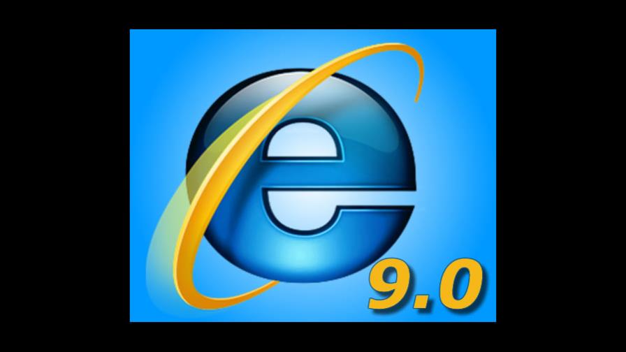 Microsoft lanza hoy la versión oficial de Internet Explorer 9
