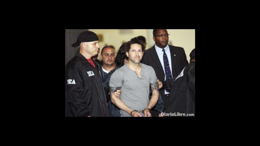 Agosto y Ángelo Millones traían lanchas con US$ a RD y enviaban con droga a PR