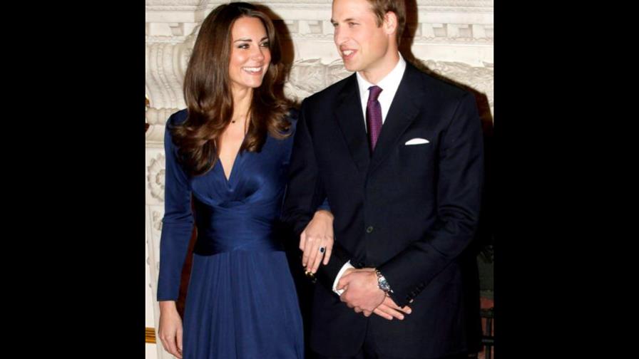 Vestido de Kate Middleton marcará tono para novias