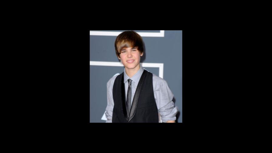 Justin Bieber se queja de no poder seguir los pasos de Jesús en Tierra Santa