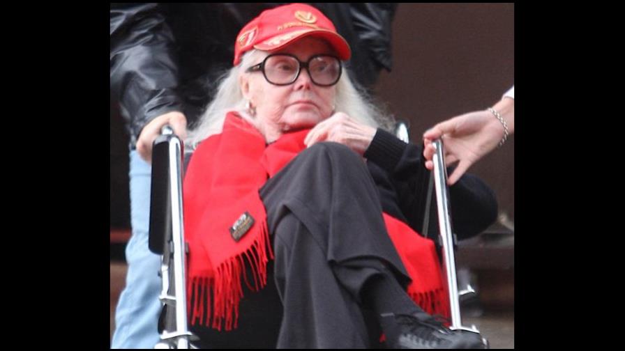 Zsa Zsa Gabor y su marido planean ser padres