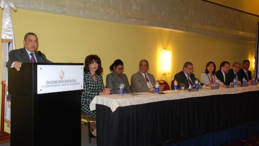 Onapi y OMPI celebran Jornada Nacional de Consulta