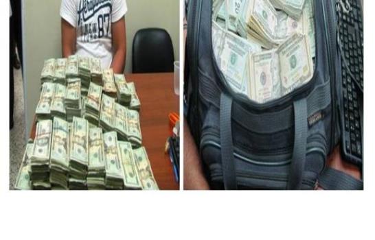 Apresan miembro del Cartel del Cibao y le ocupan RD$17 millones Apresan miembro del Cartel del Cibao y le ocupan RD$17 millones