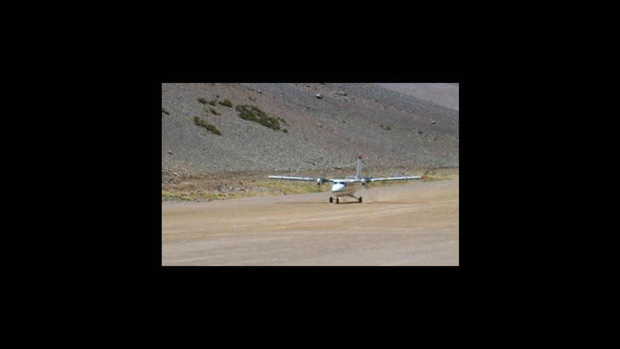 Capo colombiano usaba pista militar de RD para transportar drogas Capo colombiano usaba pista militar de RD para transportar drogas